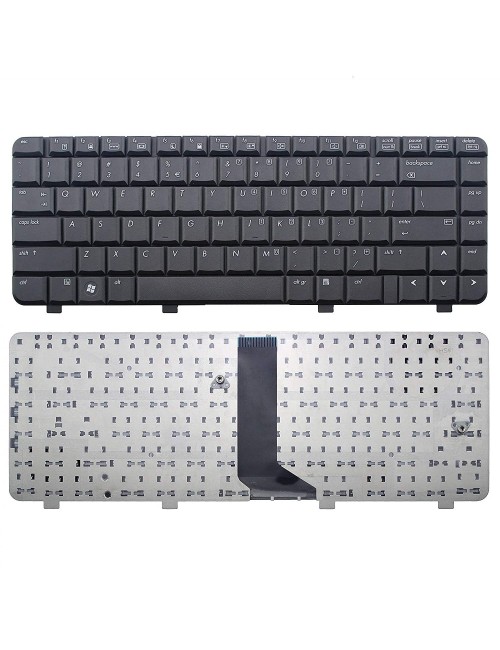LAPTOP KEYBOARD FOR HP COMPAQ 6520S