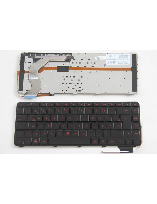 LAPTOP KEYBOARD FOR HP ENVY14 1000 (WITH BACKLIGHT)