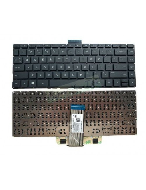 LAPTOP KEYBOARD FOR HP PAVILION X360 13S