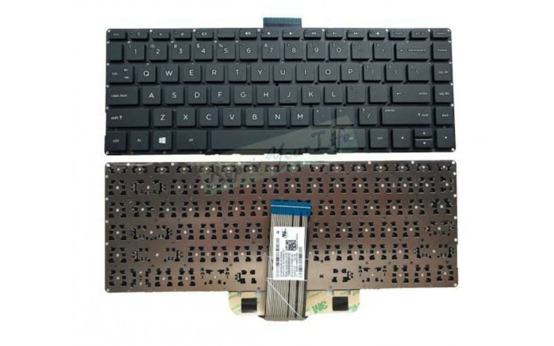 LAPTOP KEYBOARD FOR HP PAVILION X360 13S