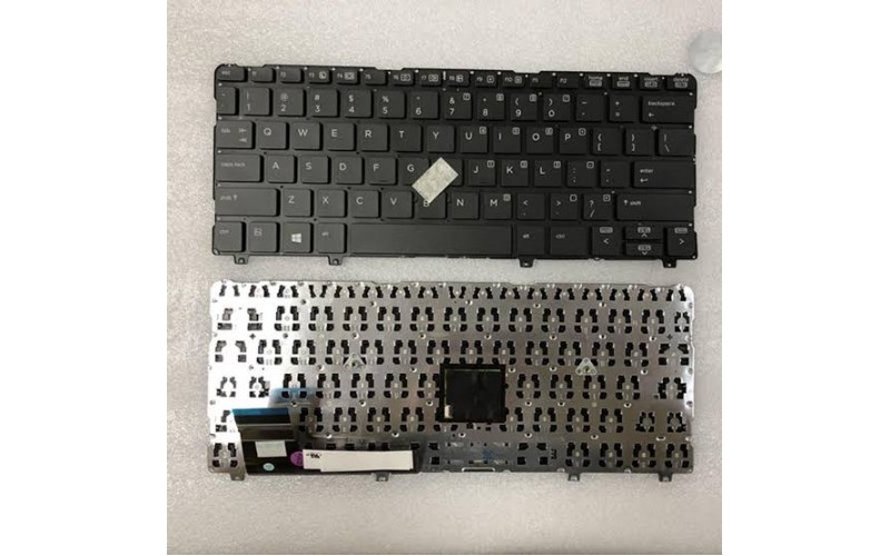 hp 820 g1 keyboard