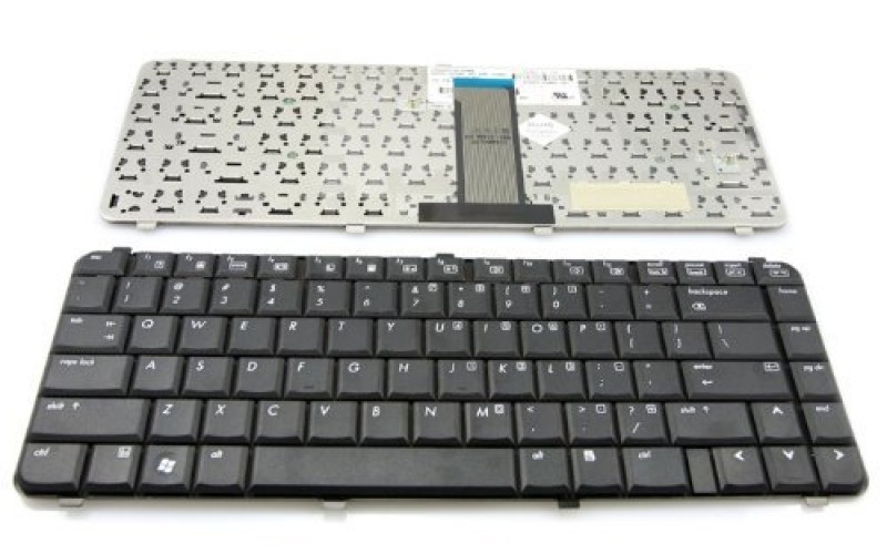 LAPTOP KEYBOARD FOR HP COMPAQ 610