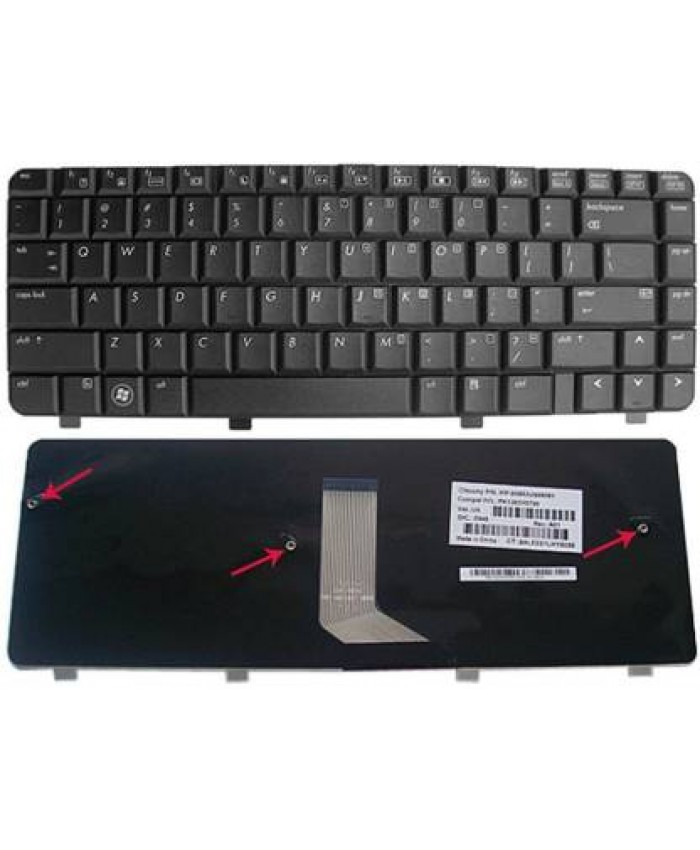 hp pavilion dv4 keyboard