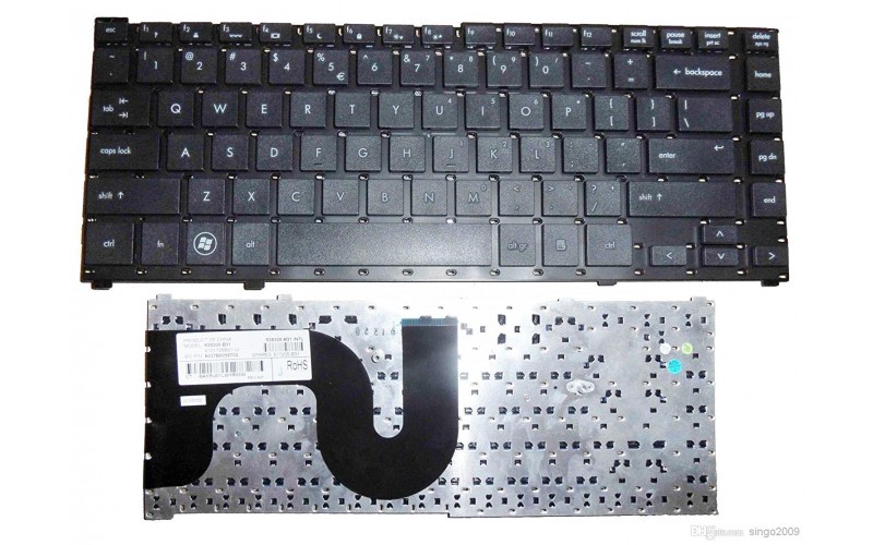 LAPTOP KEYBOARD FOR HP PROBOOK 4310S