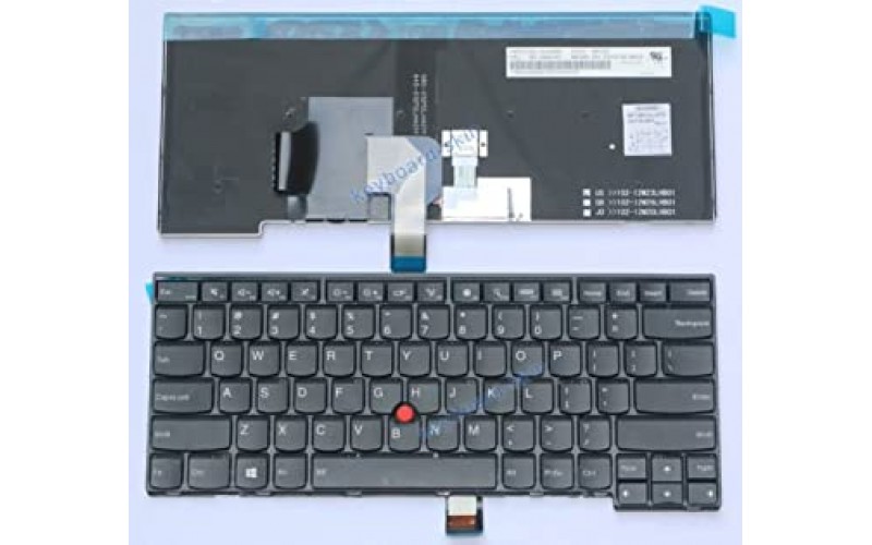 LAPTOP KEYBOARD FOR LENOVO THINKPAD E431