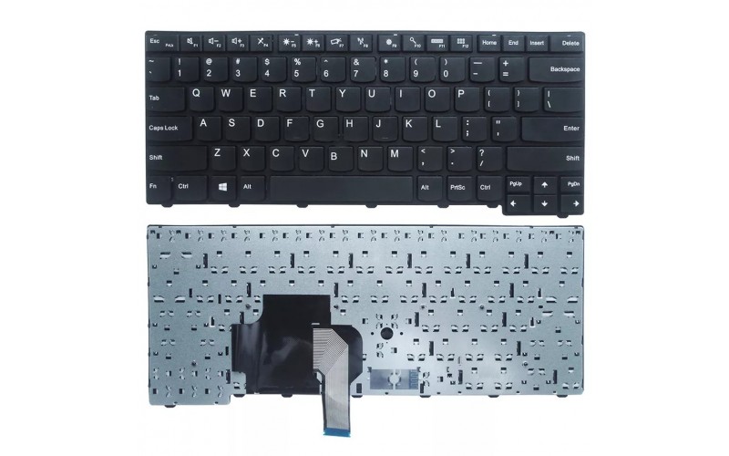 LAPTOP KEYBOARD FOR LENOVO T440P (WITHOUT MOUSE POINT)