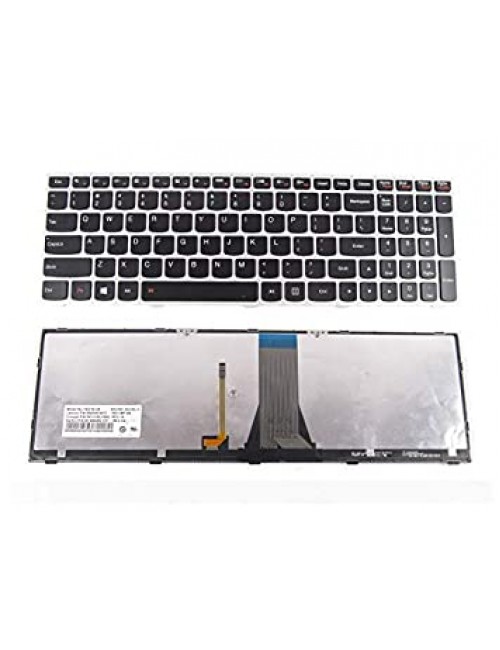 LAPTOP KEYBOARD FOR LENOVO G50 70 (WITH BACKLIGHT)