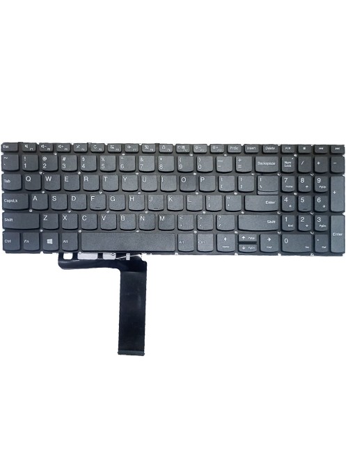 LAPTOP KEYBOARD FOR LENOVO IDEAPAD 330 15ISK (WITHOUT ON/OFF SWITCH)