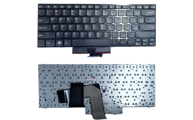 LAPTOP KEYBOARD FOR LENOVO  E420 (WITHOUT POINT)