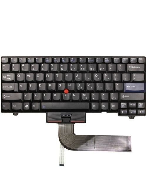 LAPTOP KEYBOARD FOR LENOVO SL410 (WITH POINT)