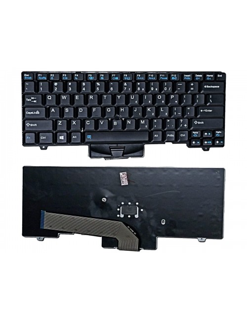 LAPTOP KEYBOARD FOR LENOVO THINKPAD SL410 (WITHOUT POINT)