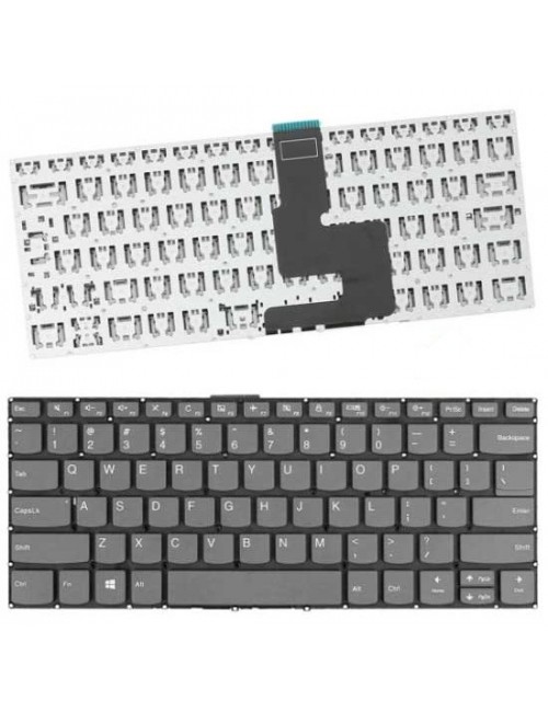 LAPTOP KEYBOARD FOR LENOVO IDEAPAD 330 14ISK (WITHOUT ON/OFF SWITCH)