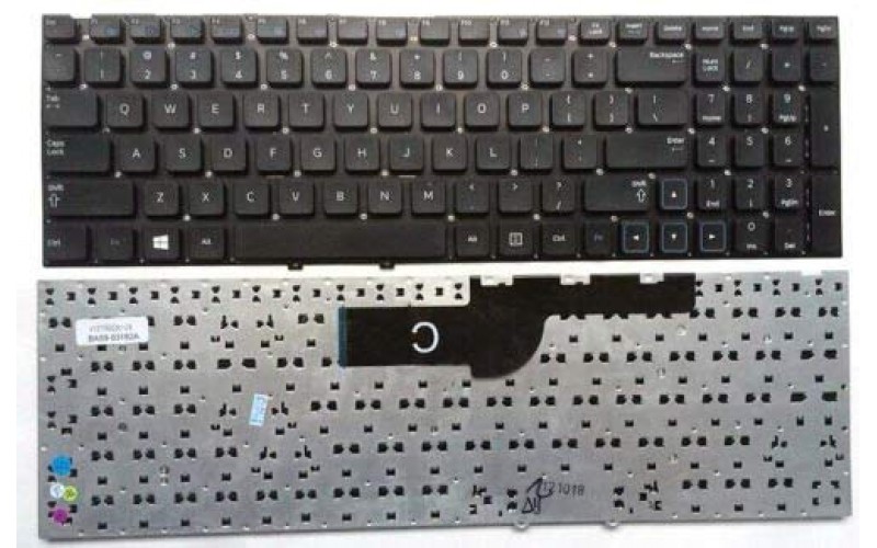 LAPTOP KEYBOARD FOR SAMSUNG NP300E5
