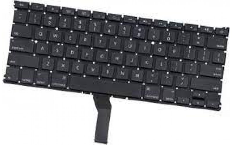 LAPTOP KEYBOARD FOR APPLE A1369 | A1466