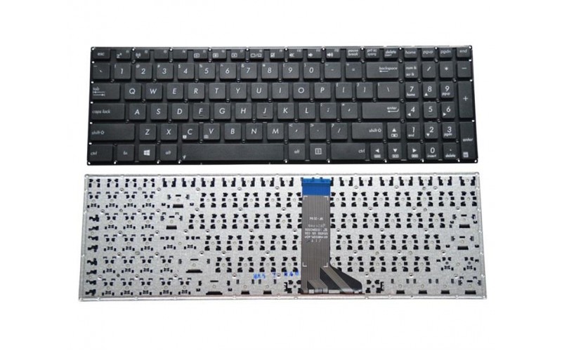 LAPTOP KEYBOARD FOR ASUS R558 | R558U 