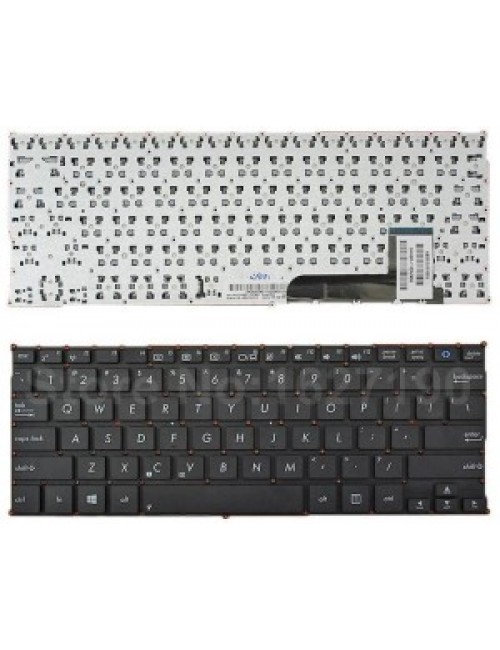 LAPTOP KEYBOARD FOR ASUS X205T S200E SHORT CABLE