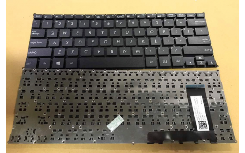 LAPTOP KEYBOARD FOR ASUS X205T S200E LONG CABLE