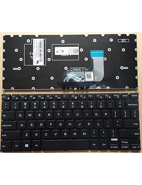 LAPTOP KEYBOARD FOR DELL INSPIRON11 3162