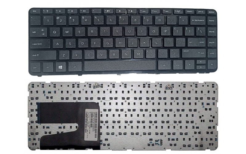 LAPTOP KEYBOARD FOR HP 240 G3 | 14D