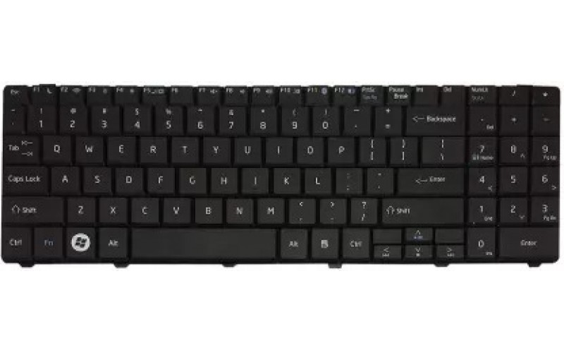 LAPTOP KEYBOARD FOR HCL 1015