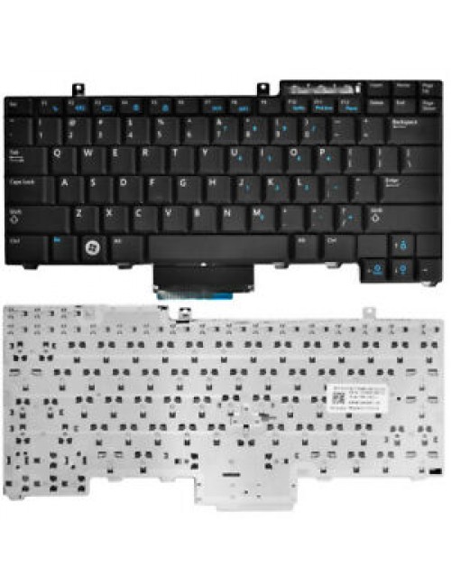 LAPTOP KEYBOARD FOR DELL LATITUDE E6400
