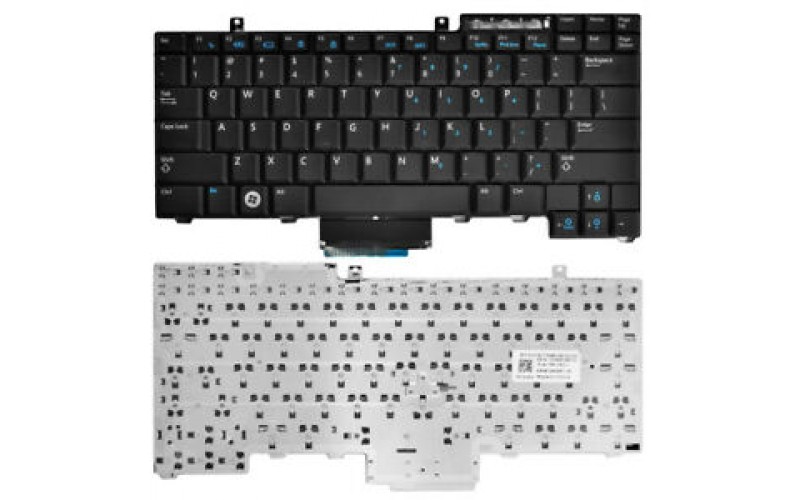 LAPTOP KEYBOARD FOR DELL LATITUDE E6400