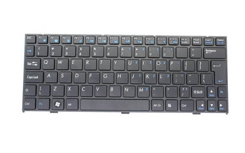 LAPTOP KEYBOARD FOR HCL M1100