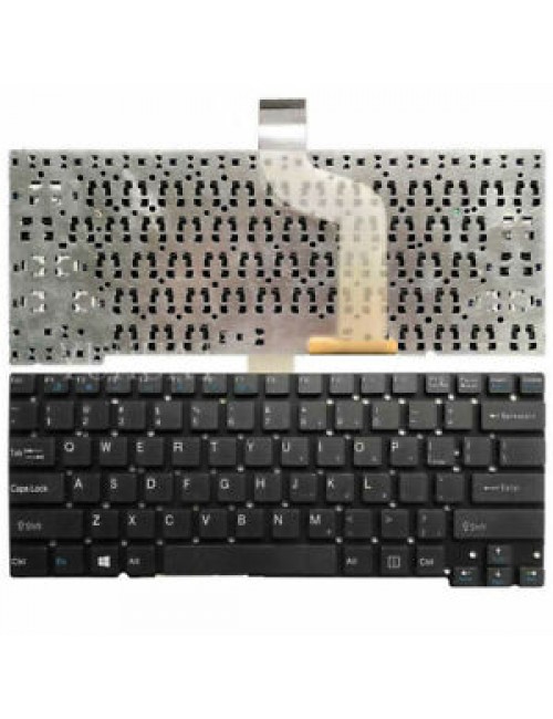LAPTOP KEYBOARD FOR SONY VAIO SVT131A11W