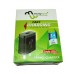 MULTYBYTE MOBILE CHARGER WITH CABLE (MICRO) 2.4A