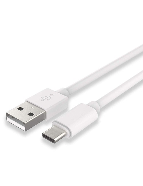 RANZ USB TO TYPE C CHARGER CABLE
