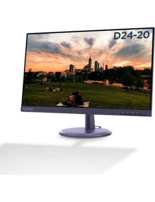 HP LED 24” ULTRA THIN SERIES 24F 