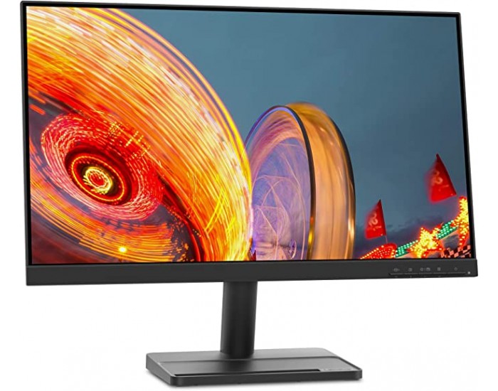 lenovo led backlight monitor 23.8