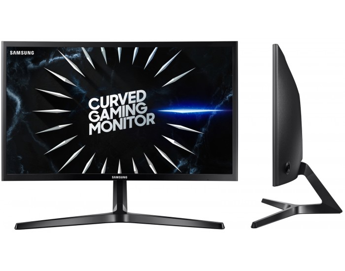 samsung lc24rg50 144hz