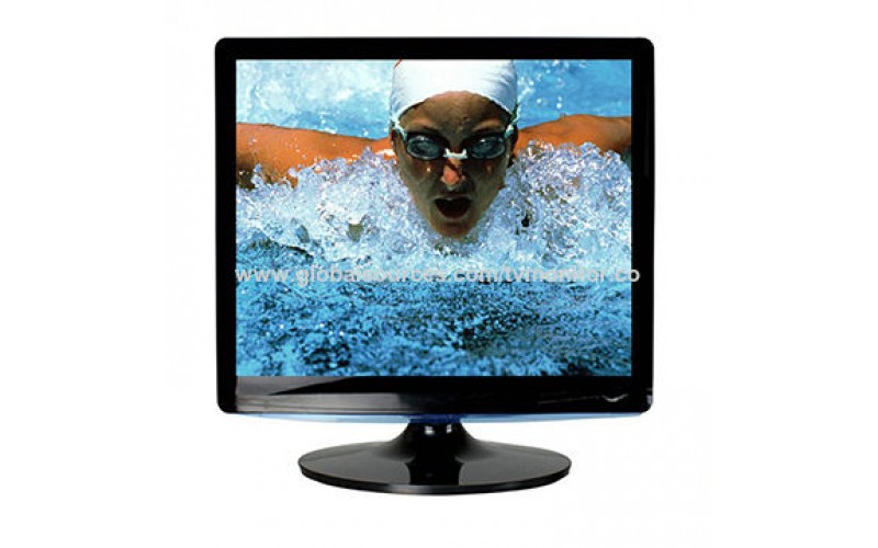 18.5 Inch LED TV, LED Monitor HDMI - China Led Monitor and Tft Led