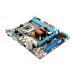 AARVEX MOTHERBOARD 41 (G41D3) DDR3 (FOR INTEL C2D GEN)