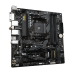GIGABYTE MOTHERBOARD 550 (B550M DS3H AC) DDR4 (FOR AMD 3RD GEN) 