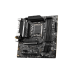 MSI MOTHERBOARD 660 (PRO B660M A WIFI DDR4) (FOR INTEL 12th | 13th Gen)
