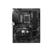 MSI MOTHERBOARD 790 (PRO Z790 S WIFI) DDR5 (FOR INTEL 12th | 13th | 14th GEN) LGA1700 ATX