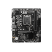 MSI MOTHERBOARD 760 (PRO B760M E DDR5) (FOR INTERL 12th | 13th|14th GEN)