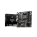 MSI MOTHERBOARD 550 (PRO B550M P GEN3) DDR4 (FOR AMD 3RD GEN)