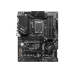 MSI MOTHERBOARD 790 (PRO Z790 P WIFI) DDR5 (FOR INTEL 12th | 13th|14th  GEN)