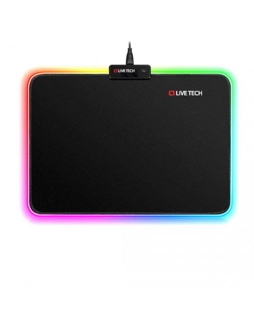 LIVE TECH RGB GAMING MOUSE PAD SUNNY (350 X 250MM)