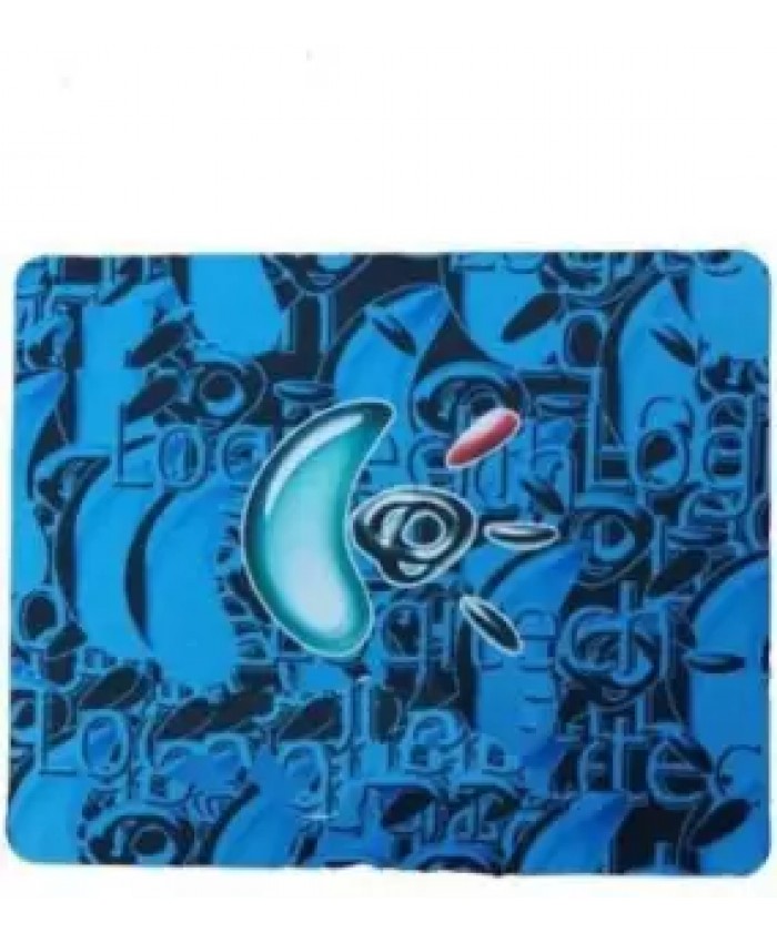 MOUSE PAD NORMAL 7" X 9" (FLEXIBLE)