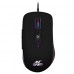 ANT ESPORTS GAMING MOUSE USB GM100 BLACK