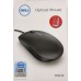 DELL MOUSE USB MS 116