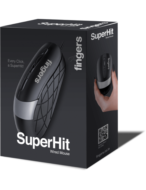 FINGERS MOUSE USB SUPERHIT