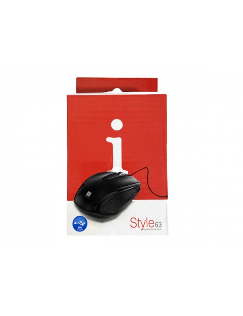 IBALL MOUSE USB STYLE