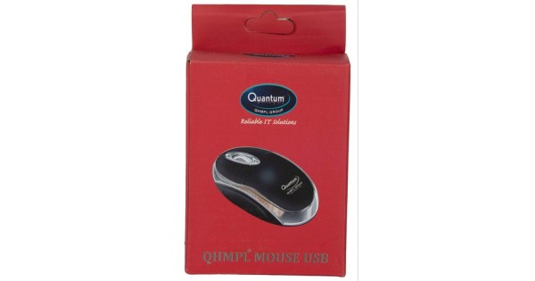 quantum qhm222 mouse