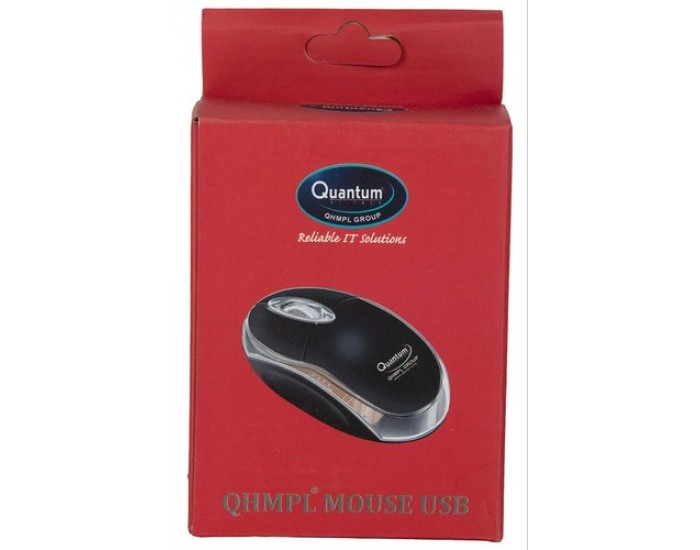 qhm222 mouse