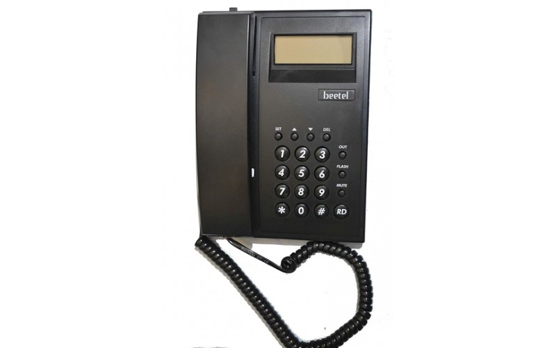 BEETEL TELEPHONE SET C51 | C51 PLUS